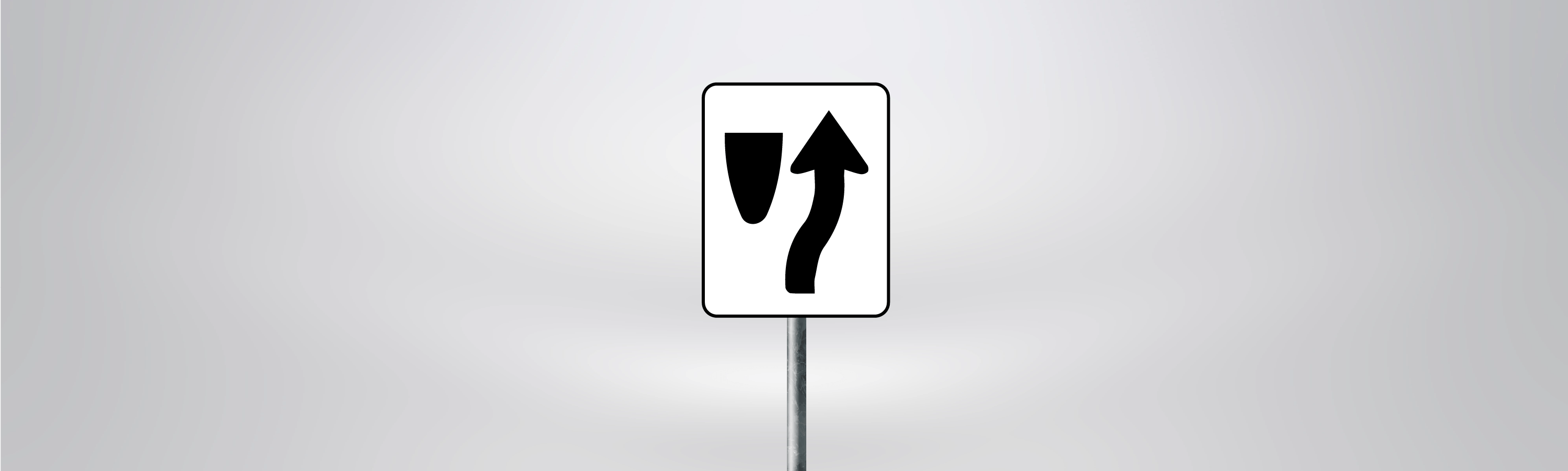 Driving Test Canada - Car Traffic Signs - What does this sign mean?